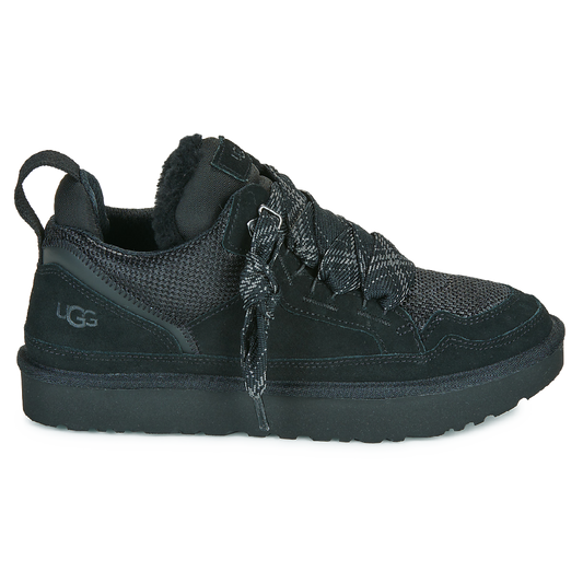 Ugg Lowmel Black