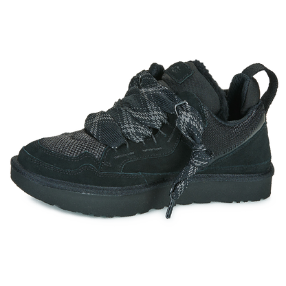 Ugg Lowmel Black