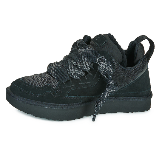 Ugg Lowmel Black