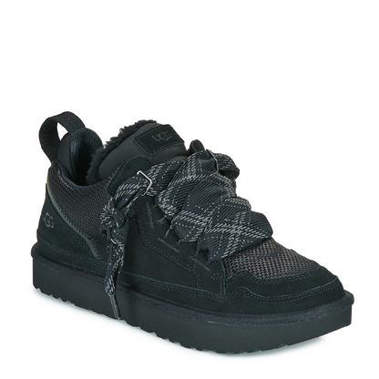 Ugg Lowmel Black