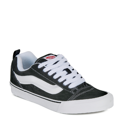 Vans Knu Skool Black White