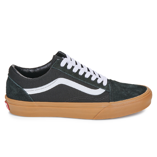 Vans Old Skool Black Gum