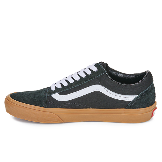 Vans Old Skool Black Gum