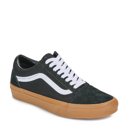 Vans Old Skool Black Gum