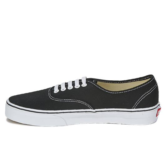 Vans Ua Authentic Black White